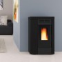 Extraflame Annabella