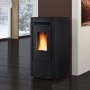 Extraflame Ketty EVO