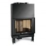 La Nordica Monobloccer Ghisa Ironker 750 Piano