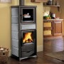 La Nordica Rossella Plus Forno EVO