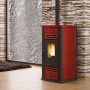 Extraflame Serafina