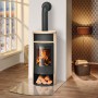 Oranier Polar Neo 8